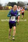 Mens 35 to 64 2023 NEMAA Cross Country, Croft Circuit, North Yorkshire. Photo: David T. Hewitson/Sports for All Pics